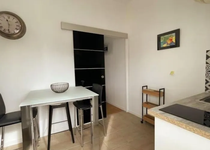 Appartement Proche De La Mer