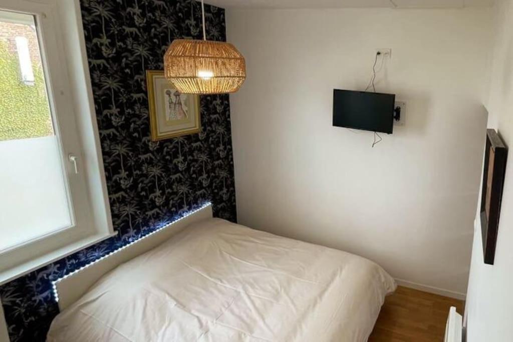 Appartement Proche De La